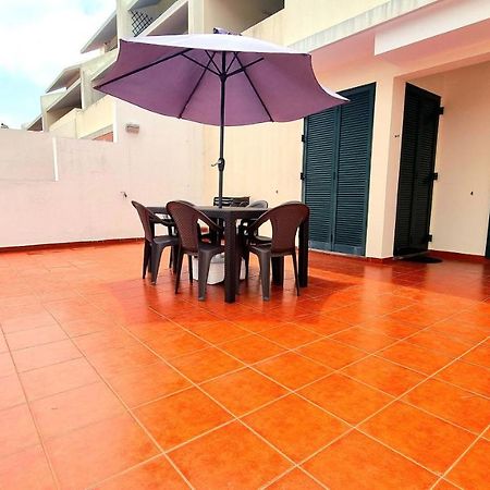 Casa Gouveia Lägenhet Porto Santo Exteriör bild