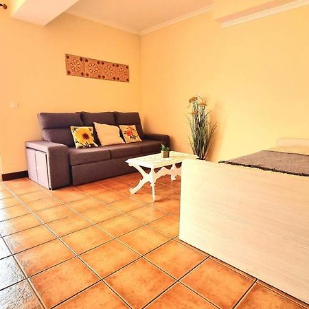 Casa Gouveia Lägenhet Porto Santo Exteriör bild