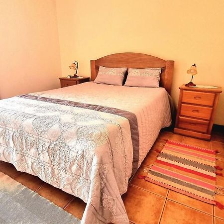 Casa Gouveia Lägenhet Porto Santo Exteriör bild
