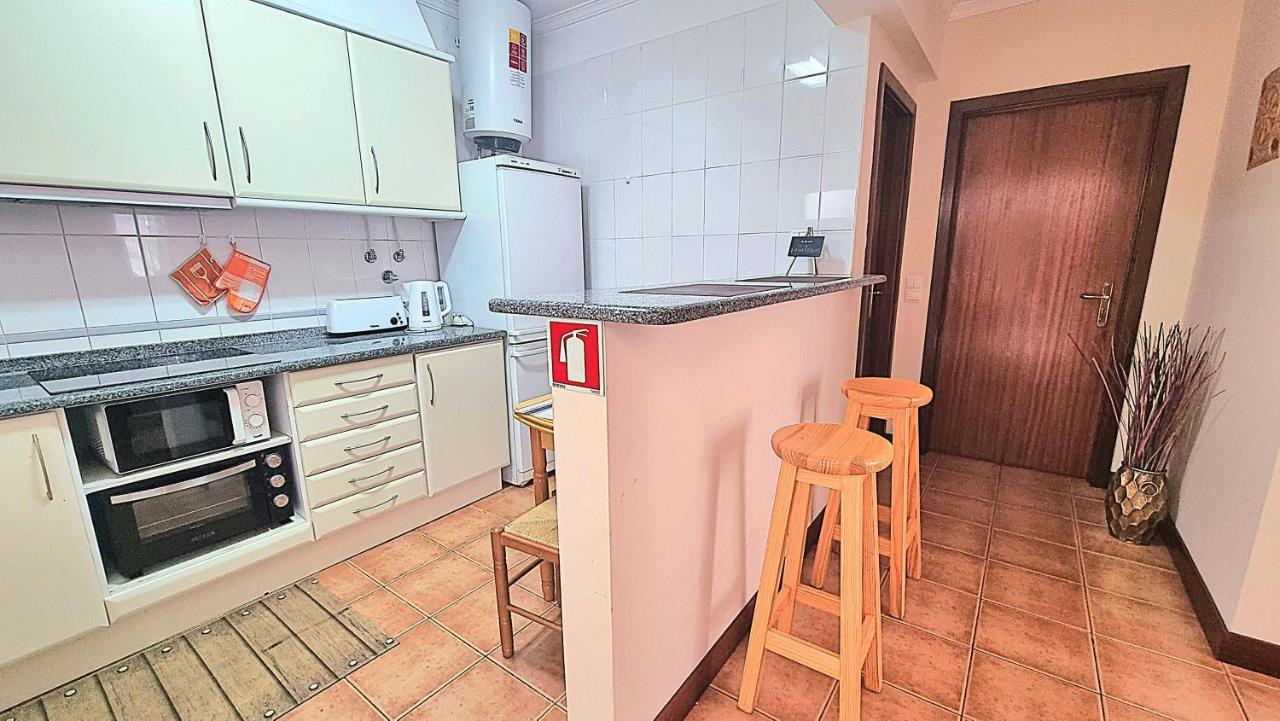 Casa Gouveia Lägenhet Porto Santo Exteriör bild